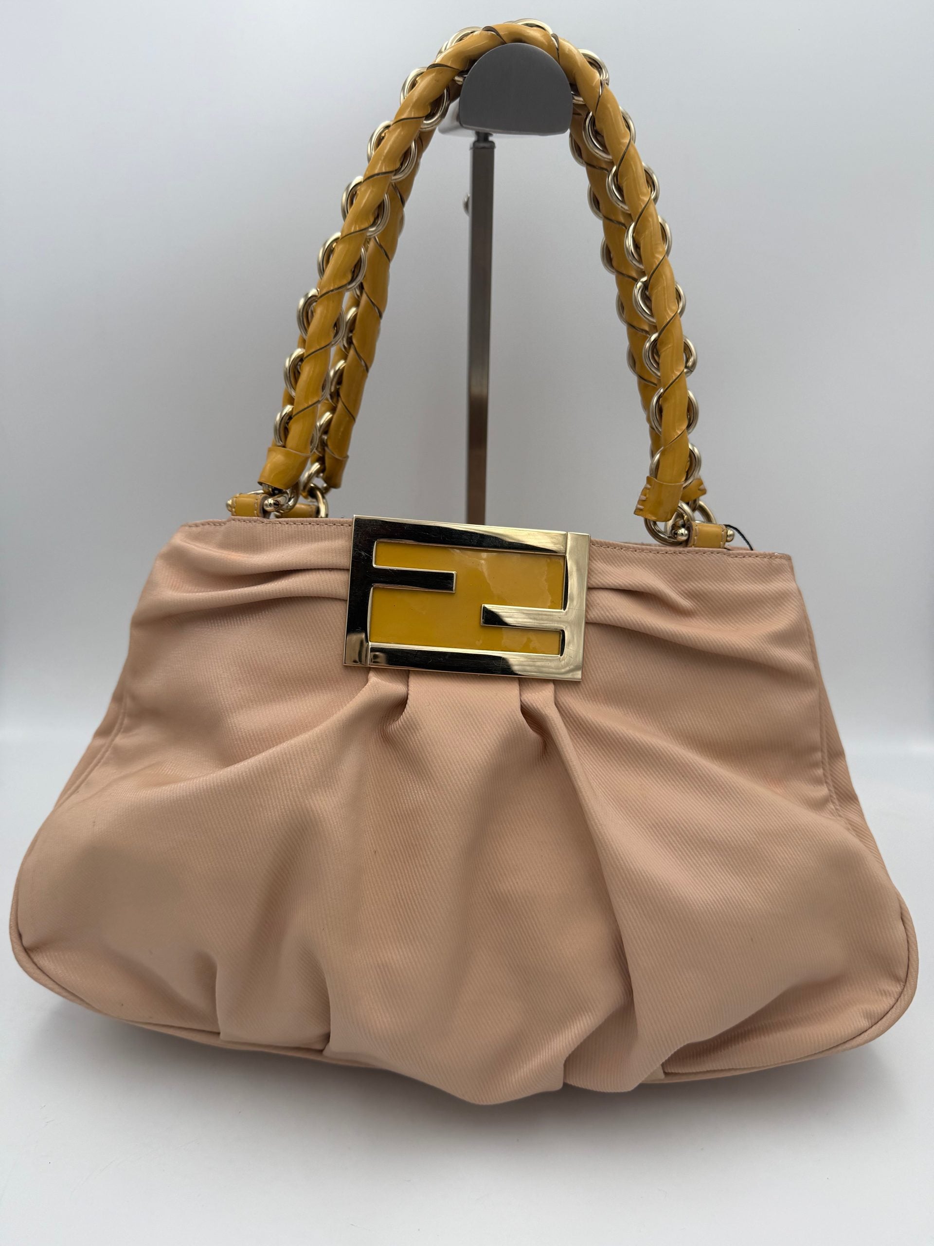 Fendi FENDI Mia Bag Handbag