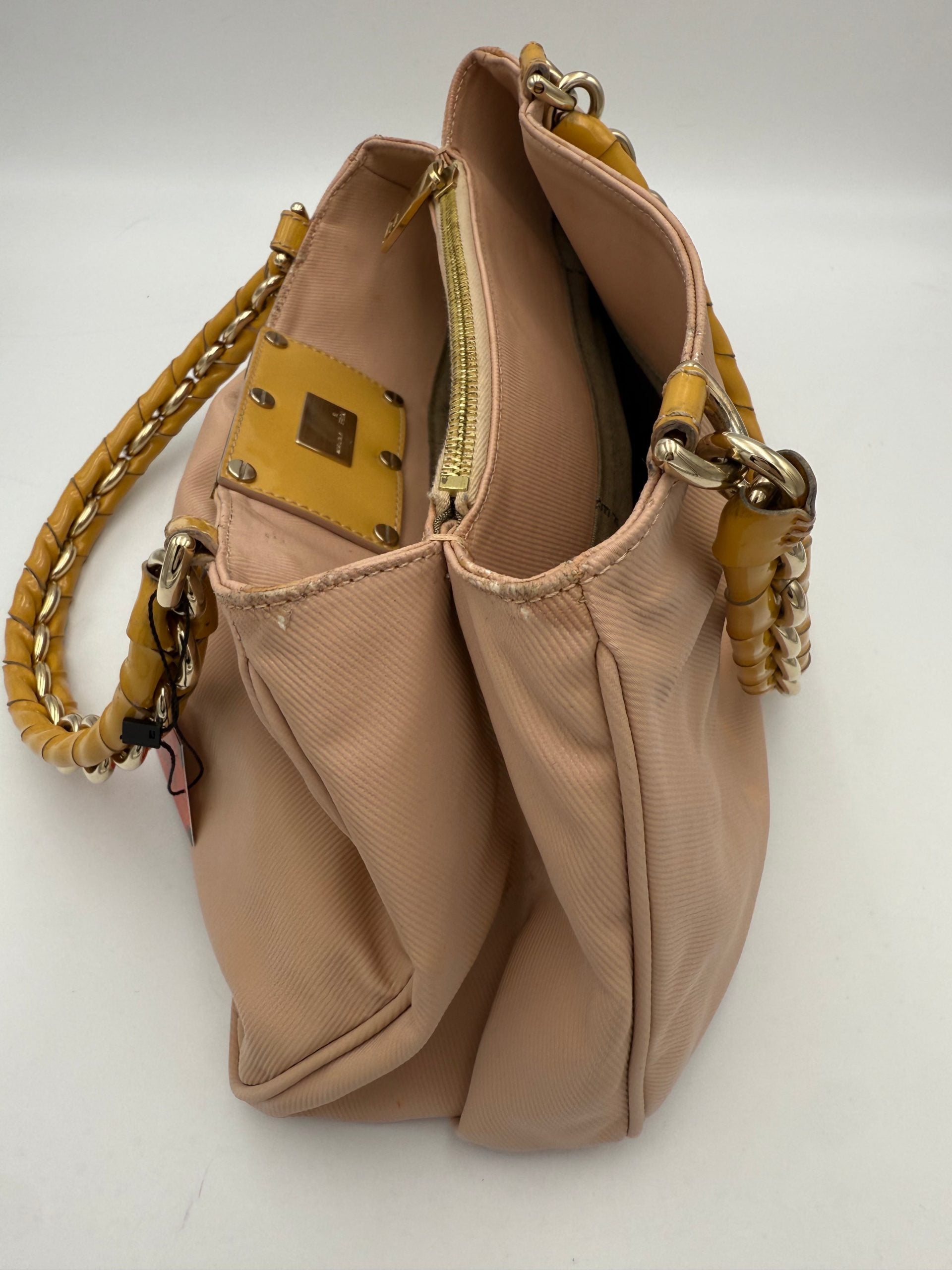 Fendi FENDI Mia Bag Handbag