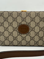 Gucci GUCCI TRUNK GG Supreme Trunk