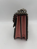 Gucci GUCCI DIONYSUS GG Supreme with Brilliants Handbag