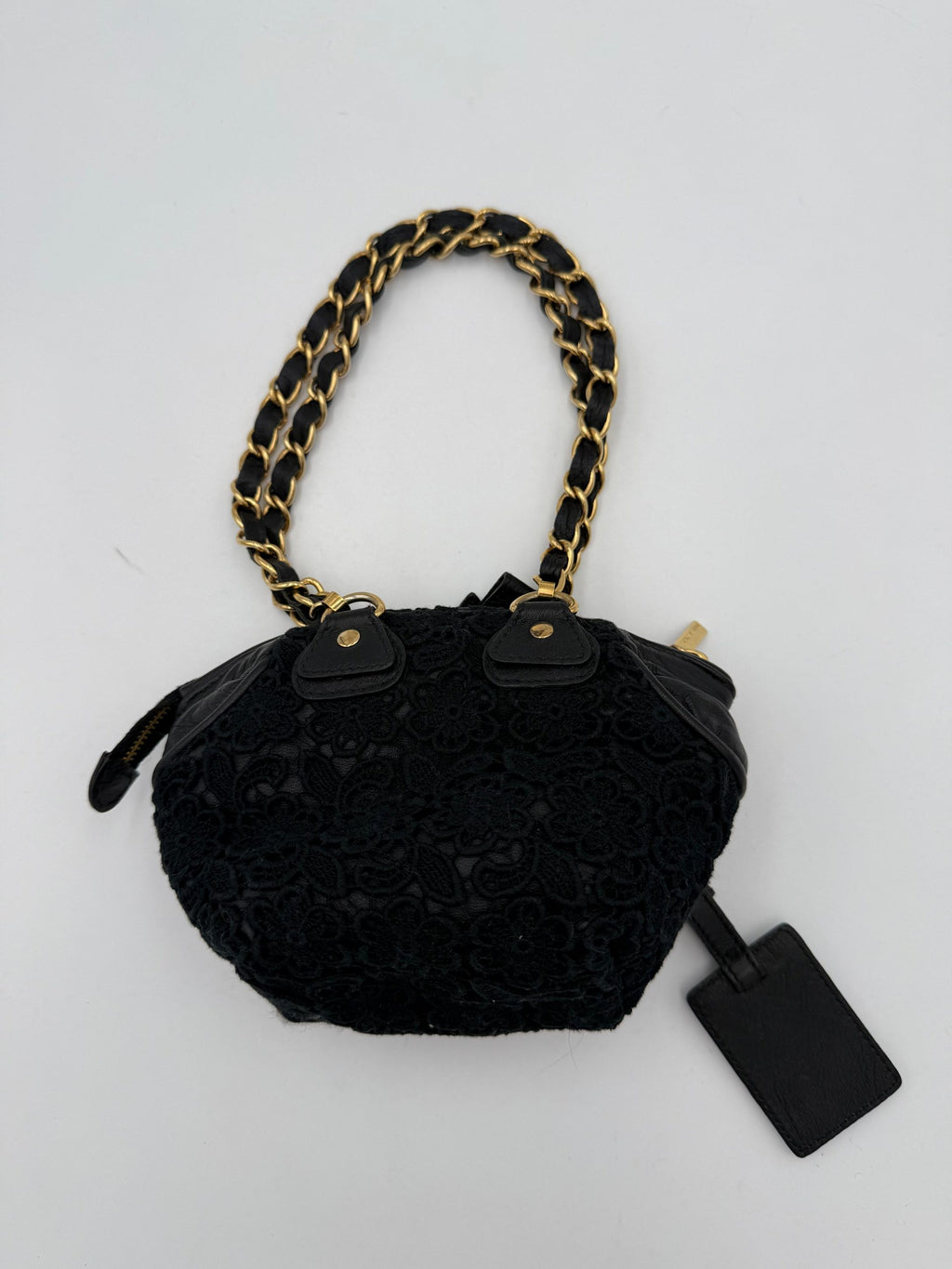 Dolce & Gabbana DOLCE & GABBANA Monica Bellucci Handbag