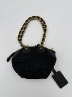 Dolce & Gabbana DOLCE & GABBANA Monica Bellucci Handbag