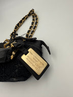 Dolce & Gabbana DOLCE & GABBANA Monica Bellucci Handbag