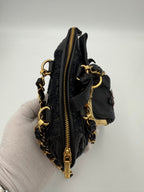 Dolce & Gabbana DOLCE & GABBANA Monica Bellucci Handbag