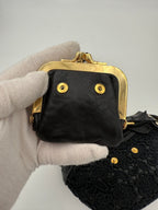 Dolce & Gabbana DOLCE & GABBANA Monica Bellucci Handbag