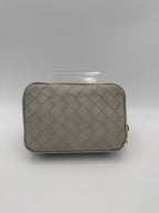 Bottega Veneta BOTTEGA VENETA Intrecciato Clutch