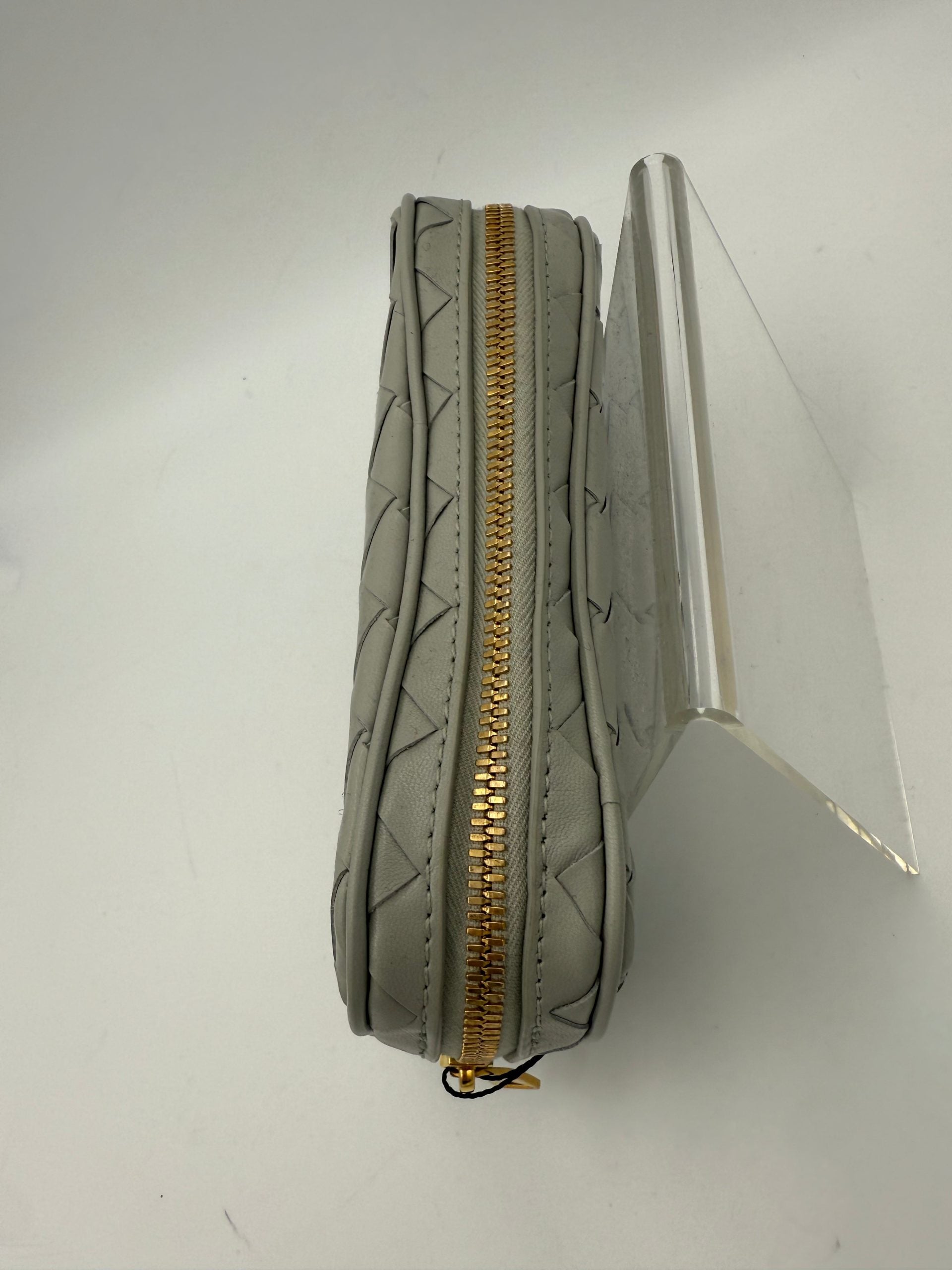 Bottega Veneta BOTTEGA VENETA Intrecciato Clutch