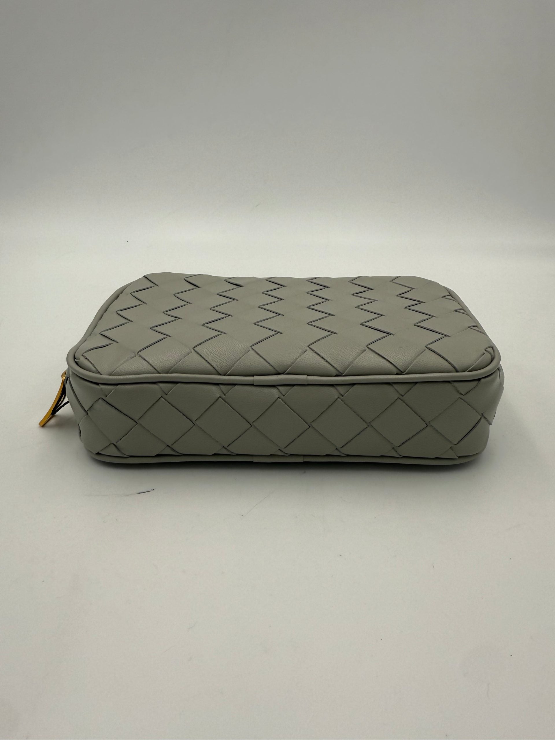 Bottega Veneta BOTTEGA VENETA Intrecciato Clutch