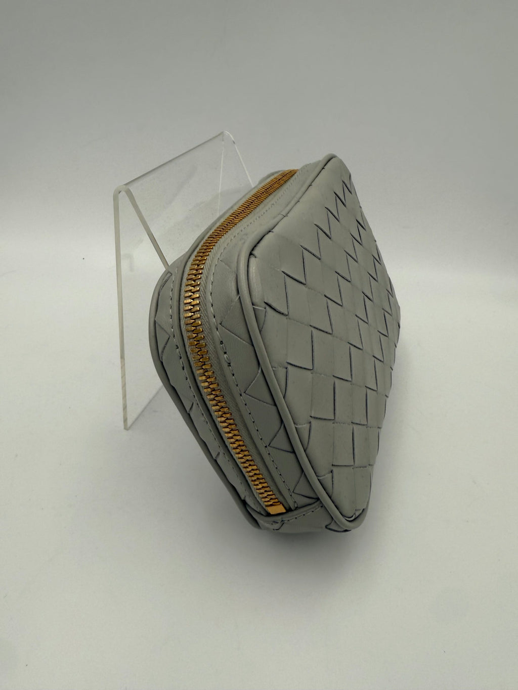 Bottega Veneta BOTTEGA VENETA Intrecciato Clutch