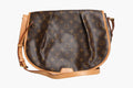 Louis Vuitton Monogram Canvas Menilmontant MM