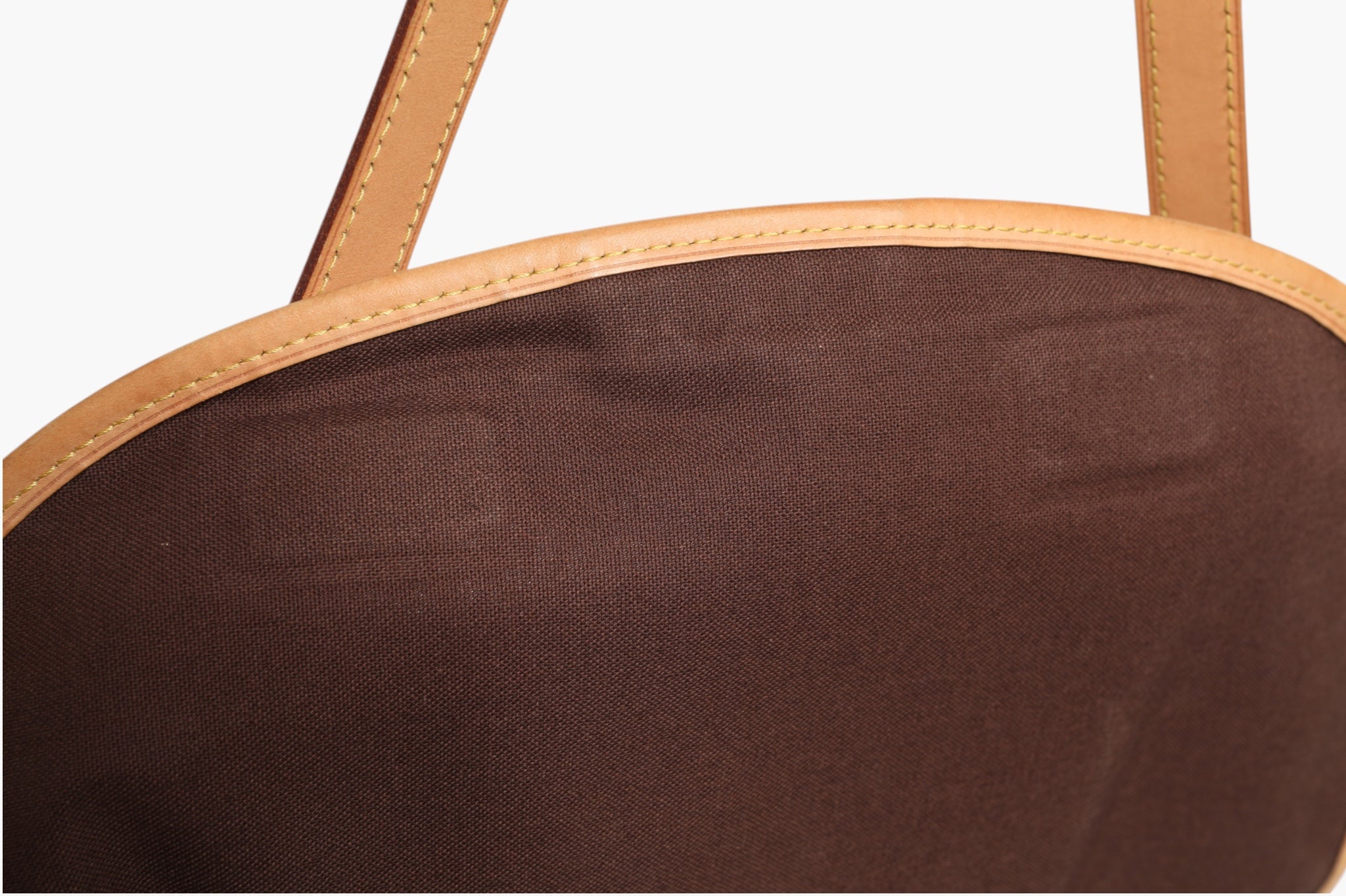 Louis Vuitton Monogram Canvas Menilmontant MM