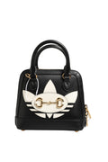 Gucci x Adidas Horsebit 1955 Mini Bag