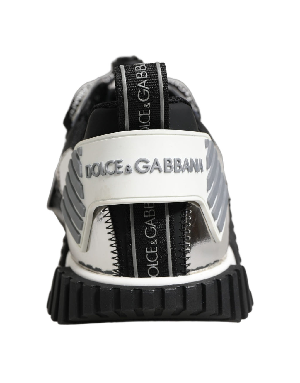 Dolce & Gabbana Multicolor Low Top NS1 Men Sneakers Shoes