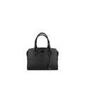 Prada Black Calfskin Handbag