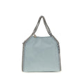 Stella McCartney Blue Polyester Handbag