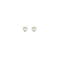 Valentino Garavani Gold Metal Earrings