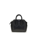 Givenchy Black Lamb Ovis Aries Aries Handbag