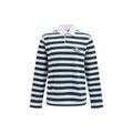 Burberry Multicolor Cotton Polo Shirt