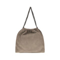 Stella McCartney Beige Polyester Shoulder Bag
