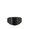 Balenciaga Black Polyamide Sunglasses