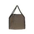 Stella McCartney Brown Polyamide Handbag