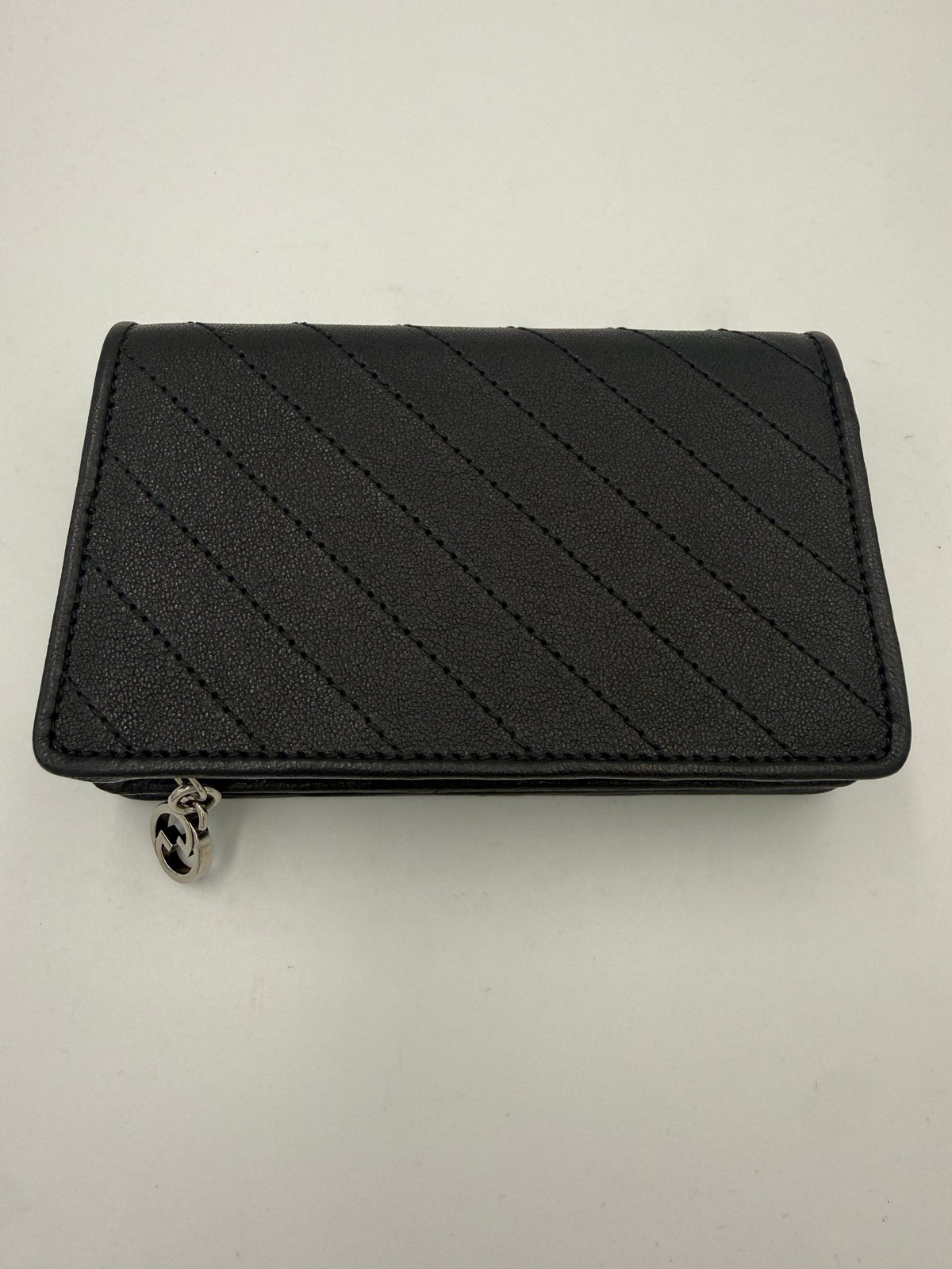 Gucci GUCCI GG BLONDIE Wallet