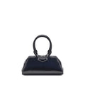 Givenchy Black Calf Leather Bos Taurus Handbag