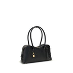 Stella McCartney Black Polyester Shoulder Bag