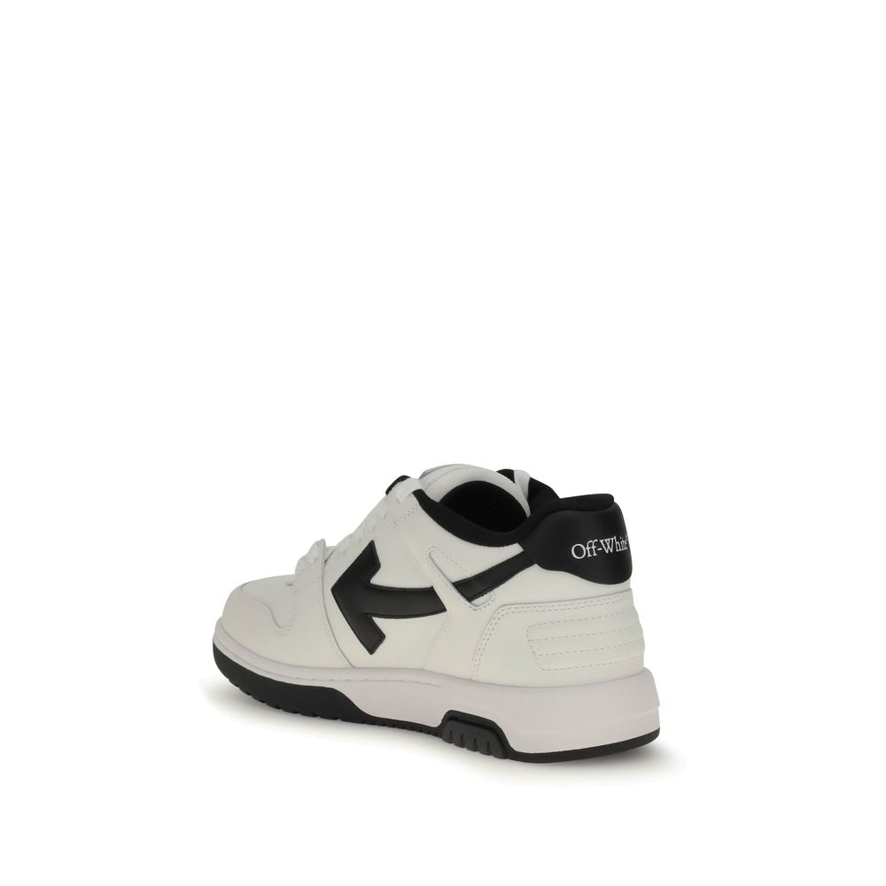 Off-White Out Of Office Sneakers