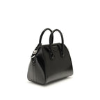 Givenchy Black Calf Leather Bos Taurus Handbag